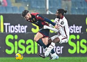 Torino - Genoa, duel din etapa #24 în Serie A » Echipe probabile + cotele bookmakerilor