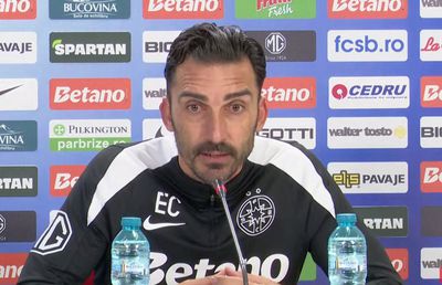 Elias Charalambous anunță răspicat, înainte de Rapid - FCSB: „Începe mâine!” + Revenire importantă în lot