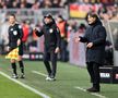 Borussia Dortmund - Stuttgart
