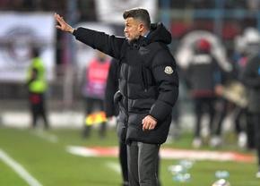 Ovidiu Burcă a anunțat un transfer după Oțelul - Rapid: „Vine săptămâna viitoare”