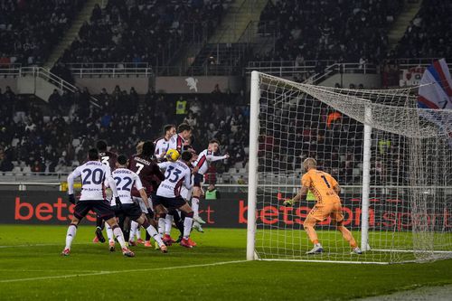 Genoa, echipa finanțată de Dan Șucu, a remizat cu scorul de 1-1 pe terenul celor de la Torino, în runda cu numărul #24 din Serie A.