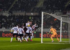 Torino - Genoa, în etapa #24 în Serie A » Echipa lui Dan Șucu a salvat un punct