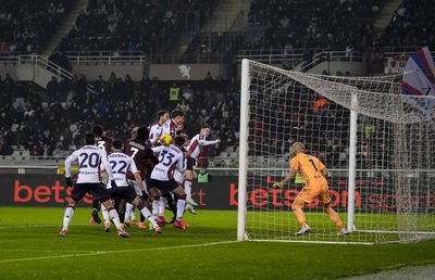 Torino - Genoa, în etapa #24 în Serie A » Echipa lui Dan Șucu a salvat un punct