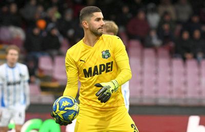 Nota primită de Horațiu Moldovan după victoria lui Sassuolo + Ce scrie presa din Italia