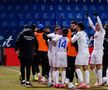 Slobozia - U Craiova, 8.02.2025
