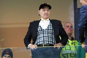 Plecat cu scandal de la FCSB, fostul antrenor îl laudă acum pe Gigi Becali: „A înțeles. Mai puţină vorbă şi mai multă atenţie la detaliile mici”