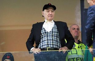 Plecat cu scandal de la FCSB, fostul antrenor îl laudă acum pe Gigi Becali: „A înțeles. Mai puţină vorbă şi mai multă atenţie la detaliile mici”