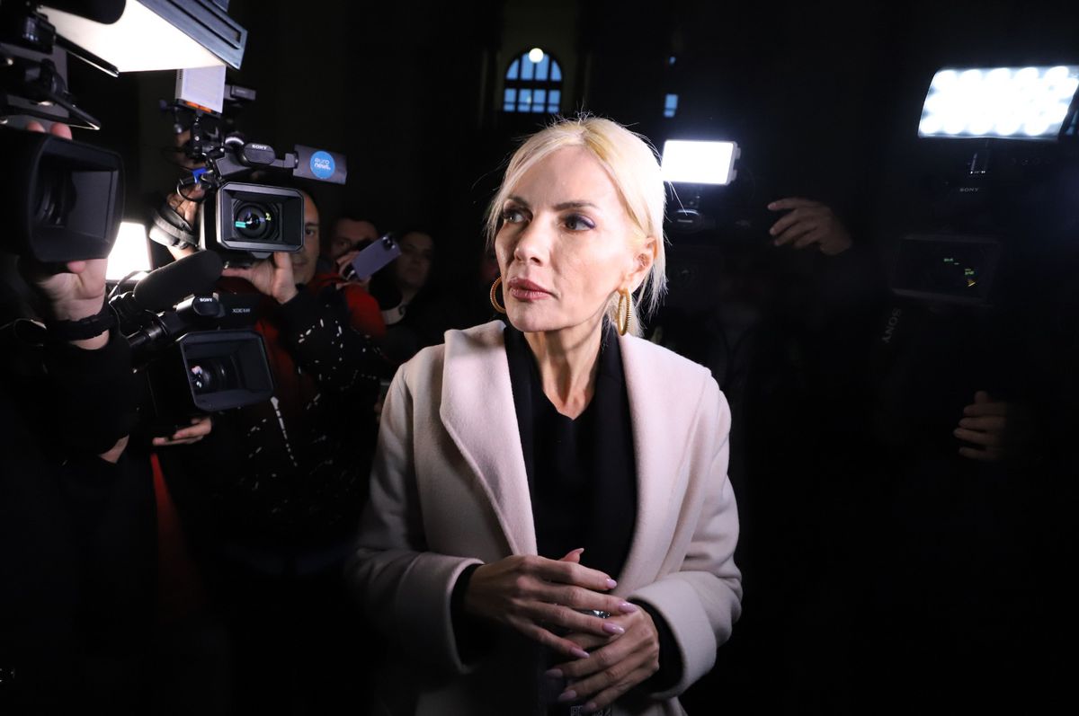 Laura Vicol, reținută de DIICOT în scandalul Nordis