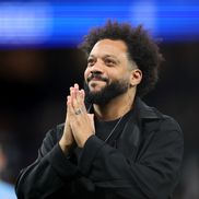 Marcelo, aclamat înainte de Real Madrid - Atletico/ foto Guliver/GettyImages