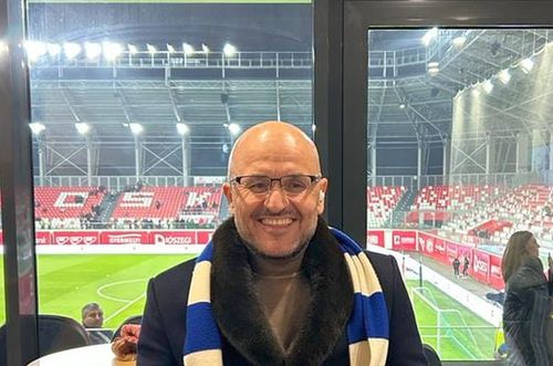 Adrian Mititelu, foto: Facebook