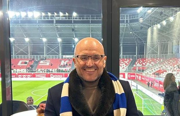 Mititelu joacă tare! Cât vrea în schimbul lui Vladislav Blănuță, în fața sumelor vehiculate de Gigi Becali