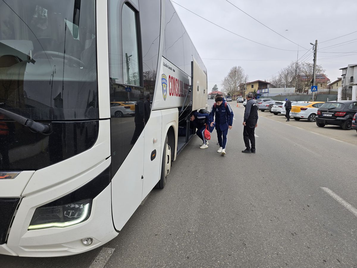 Imagini de la Clinceni, înainte de Slobozia - Craiova