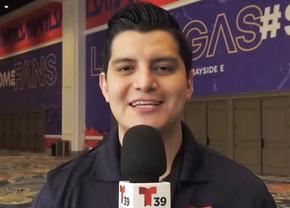 Super Bowl îndoliat » Un cunoscut reporter sportiv a fost găsit mort în camera de hotel: o femeie a fost reținută