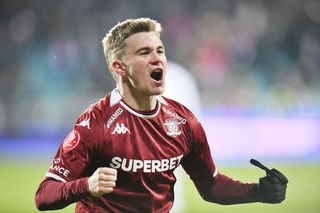 Petrila, după Oțelul - Rapid: „Trebuie să facem mai mult”