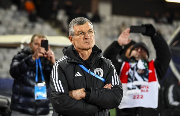 Ioan Ovidiu Sabău îi răspunde lui Florin Prunea după ce acesta a susținut că le „frigea” cu băutura în tinerețe: „Atunci am băut prima dată”