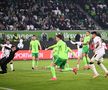 Wolfsburg - Leverkusen