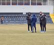 Un gol marcat târziu a decis meciul Unirea Slobozia - Universitatea Craiova » Încă o schimbare de lider în Superliga!