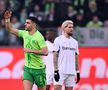 Wolfsburg - Leverkusen