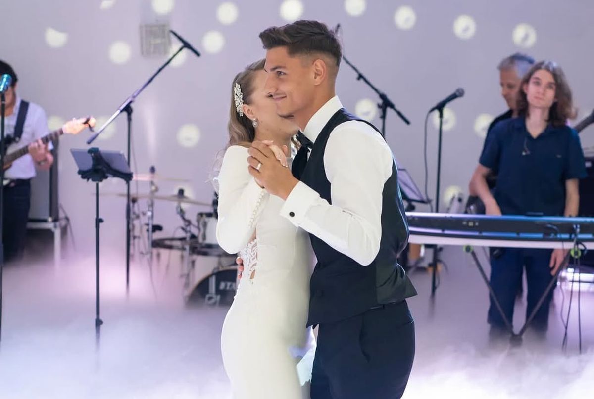 Stranierul și-a povestit calvarul, la aproape un an de la teribila accidentare: „E a doua operație, acum, la celălalt picior. Niciodată n-am mai fost așa”