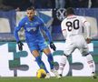 Empoli - AC Milan