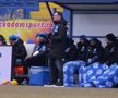 Slobozia - U Craiova, 8.02.2025