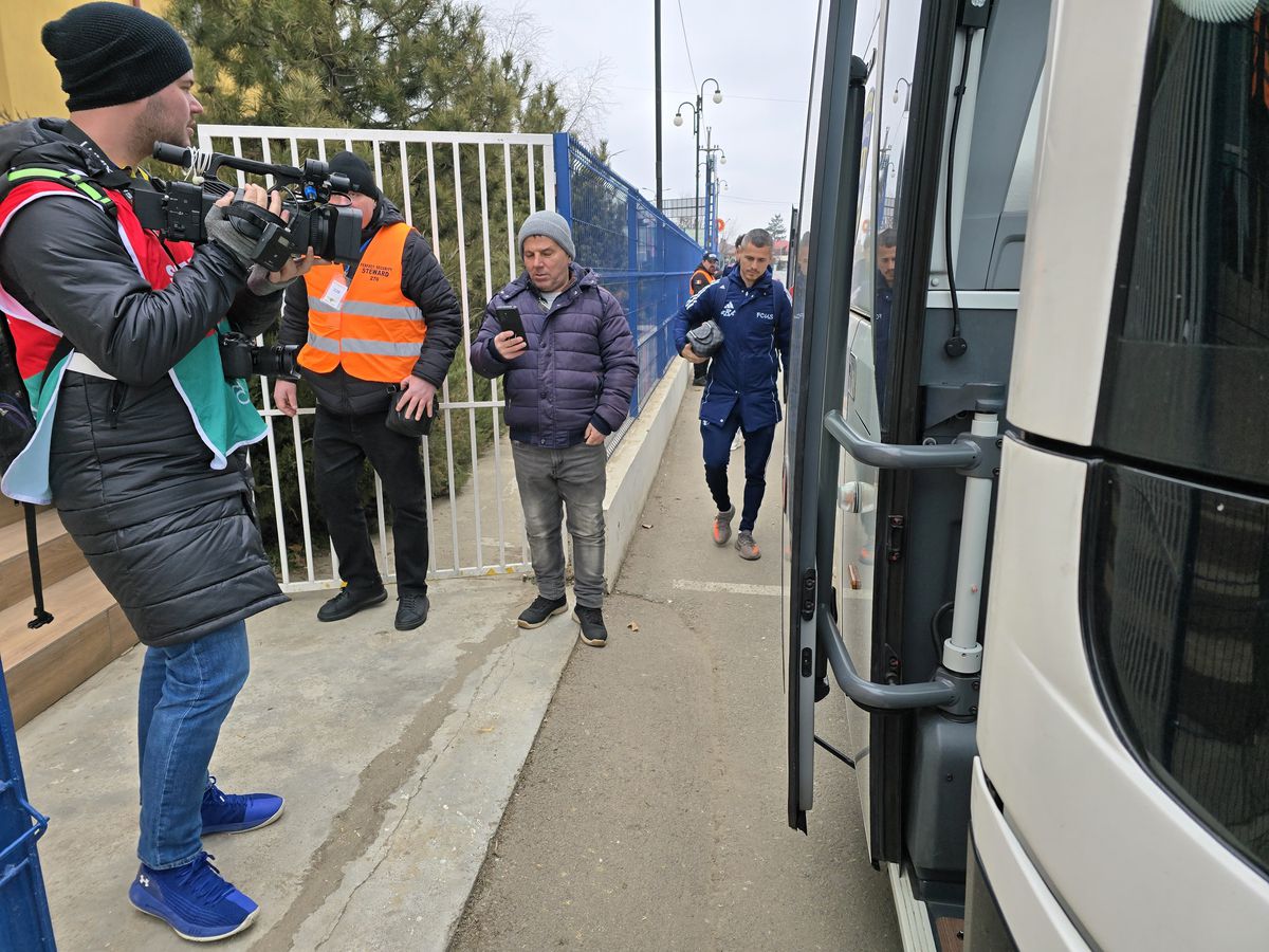 Imagini de la Clinceni, înainte de Slobozia - Craiova