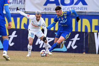 Mihai Rotaru „a tunat” după victoria Craiovei: „Astfel de decizii pot decide campioana”