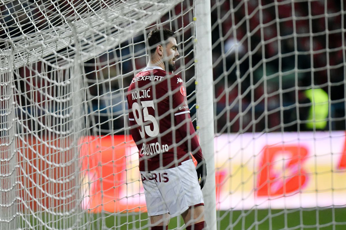 Încă un antrenor DEMIS din Superliga! Anunțul oficial al clubului: „Mult succes!”