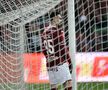 Oțelul - Rapid, în runda #26 din Superliga, 8 februarie // foto: Cristi Preda (GSP)