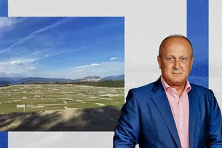 Au descoperit unde s-a hotărât să investească Dan Șucu! Alegere surprinzătoare, asociere cu fostul sponsor de la Dinamo