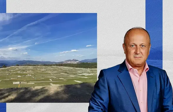 Au descoperit unde s-a hotărât să investească Dan Șucu! Alegere surprinzătoare, asociere cu fostul sponsor de la Dinamo