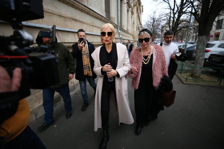 Foto: Dumitru Angelescu (Libertatea)
