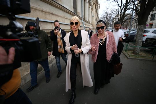 Foto: Dumitru Angelescu (Libertatea)