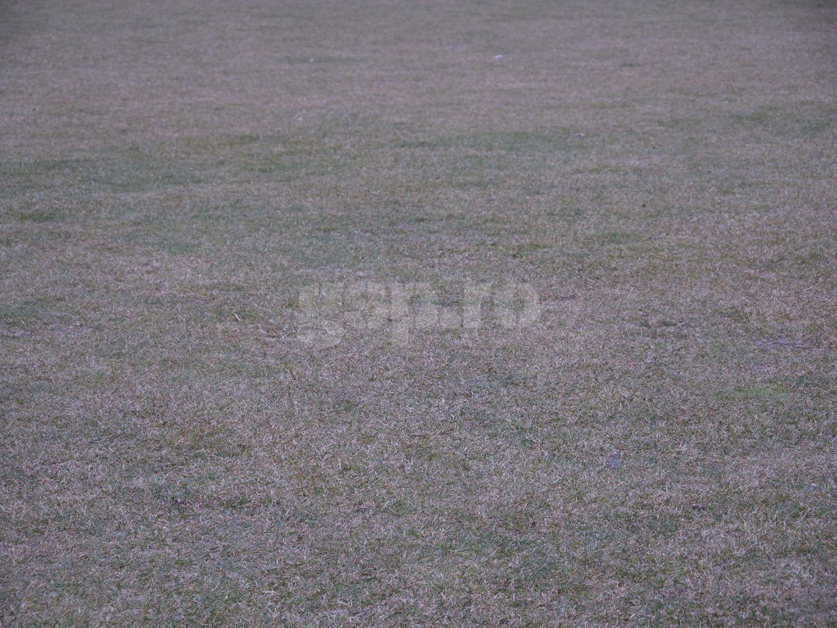 Gazonul de la Clinceni, înainte de Unirea Slobozia - Universitatea Craiova