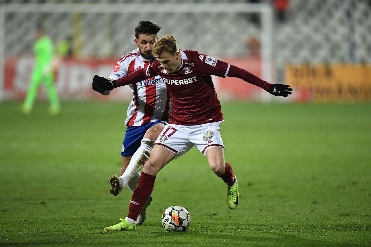 Încă un antrenor DEMIS din Superliga! Anunțul oficial al clubului: „Mult succes!”