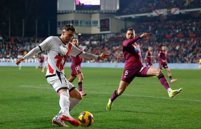 Supersonic în zbor spre Europa! » Record stabilit în LaLiga de echipa lui Andrei Rațiu