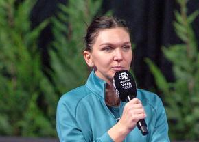 Atac la adresa Simonei Halep! Nu o vrea în Hall of Fame: „Există o steluță în dreptul numelui ei”