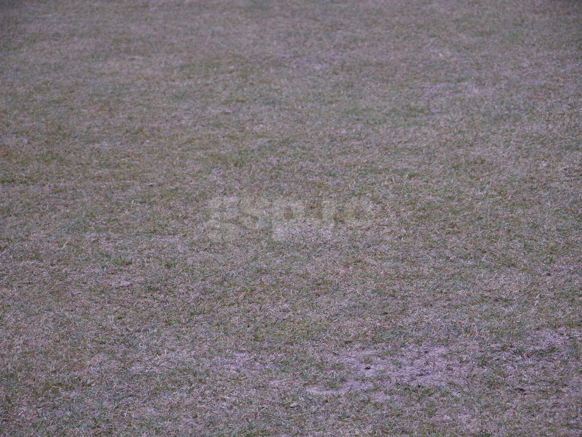 Gazonul de la Clinceni, înainte de Unirea Slobozia - Universitatea Craiova