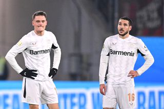 Bayer Leverkusen a pierdut două puncte importante în lupta pentru titlu » Cum arată clasamentul din Bundesliga