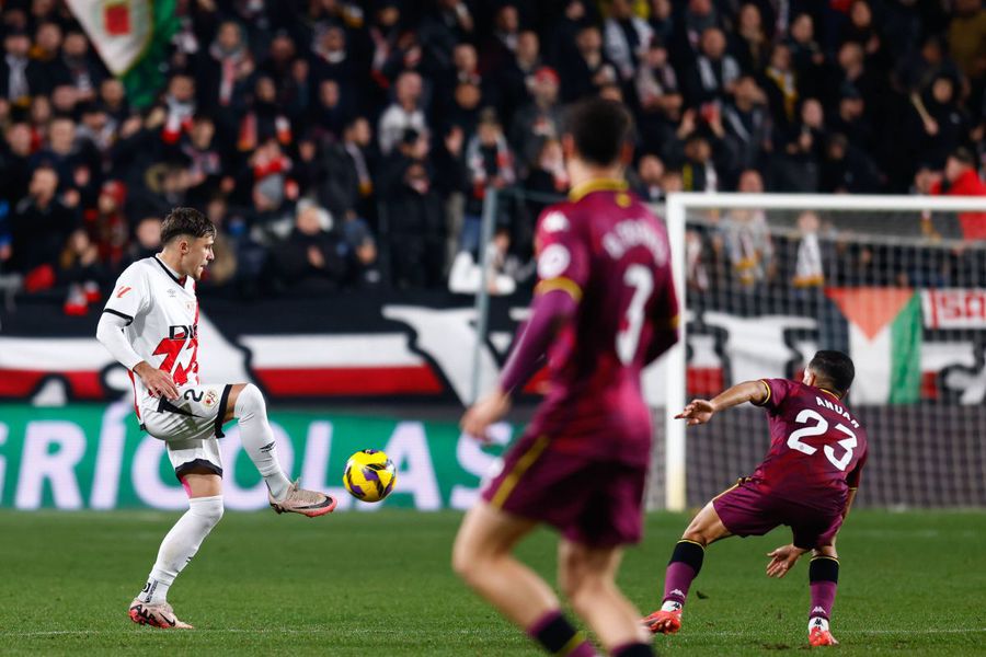 Supersonic în zbor spre Europa! » Record stabilit în LaLiga de echipa lui Andrei Rațiu