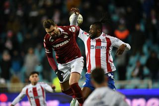 Oțelul - Rapid, festival de ratări uluitoare + Cum arată clasamentul din Superliga