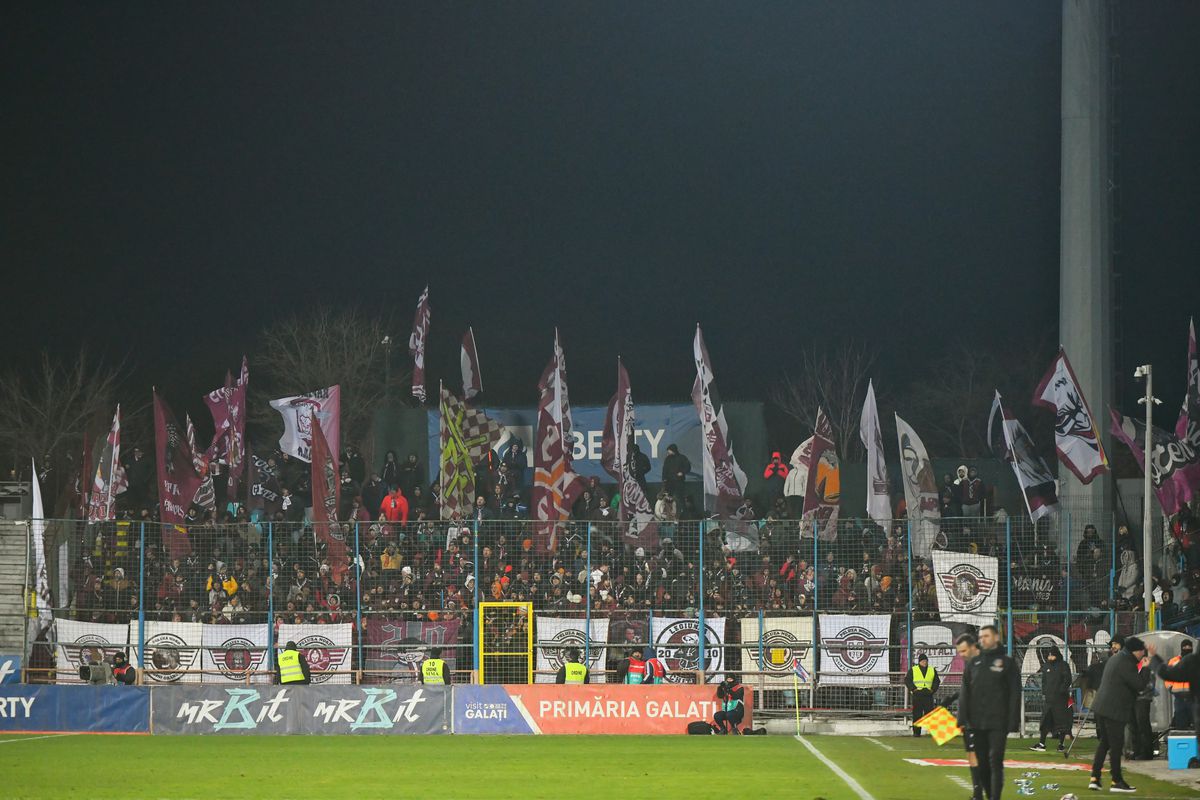 Încă un antrenor DEMIS din Superliga! Anunțul oficial al clubului: „Mult succes!”