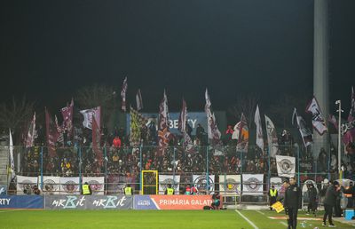 Sancțiuni pentru Rapid și FCSB » Anunțul Comisiei de Etică și Disciplină