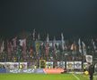 Oțelul - Rapid, în runda #26 din Superliga, 8 februarie // foto: Cristi Preda (GSP)