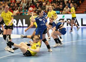 SCM Râmnicu Vâlcea, victorie importantă în European League