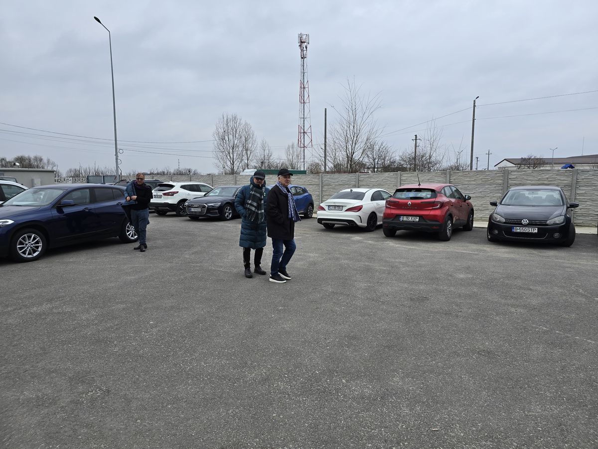 4 scene deplorabile înainte de Slobozia - Craiova » Anghel Iordănescu, băgat la „congelator”