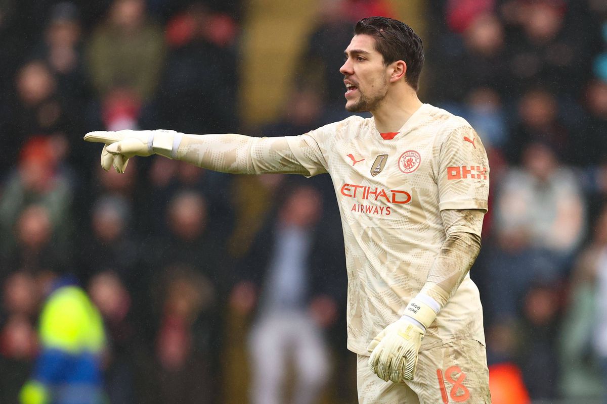 Imagini de la Leyton Orient - Manchester City, Cupa Angliei