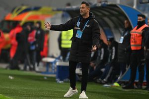 Universitatea Craiova vs Unirea Slobozia, în runda #13 » Echipe probabile și cele mai tari cote