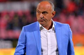 Doi titulari de la Dinamo, scoși la tablă de Prunea: „Nu i-am văzut niciodată jucând atât de slab” + „El e din alt film”