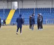 Un gol marcat târziu a decis meciul Unirea Slobozia - Universitatea Craiova » Încă o schimbare de lider în Superliga!